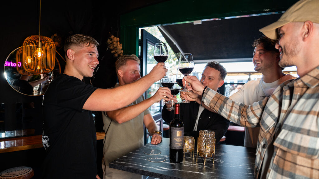 Proosten met unieke Kroatische wijnen van CroVino