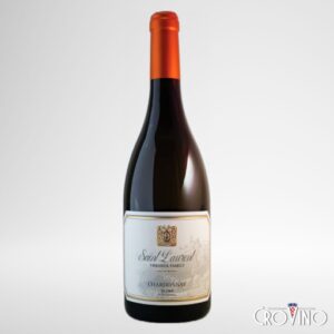 CroVino Saint Laurent - Chardonnay