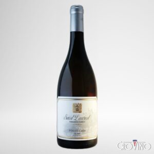 CroVino Saint Laurent - Pinot Gris
