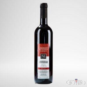 CroVino Cabernet Sauvignon rode wijn
