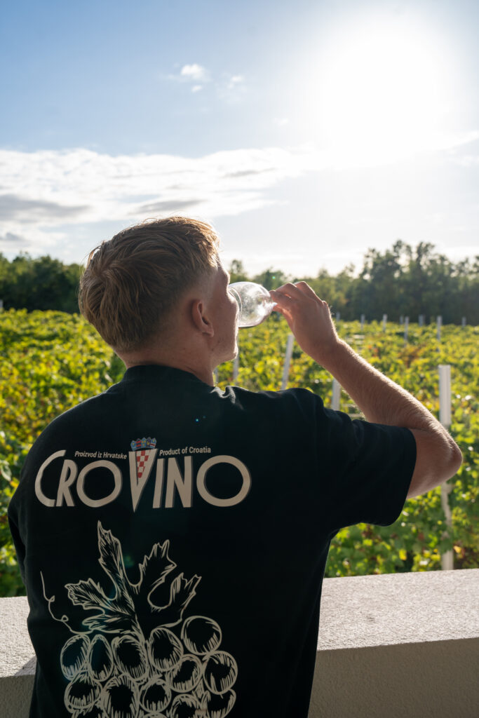 Wijnproeven in Kroatië met de CroVino wijnreis