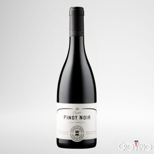 Iuris - Pinot Noir uit Kroatië