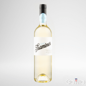 Iuris - Sweet Traminer dessertwijn uit Kroaitë