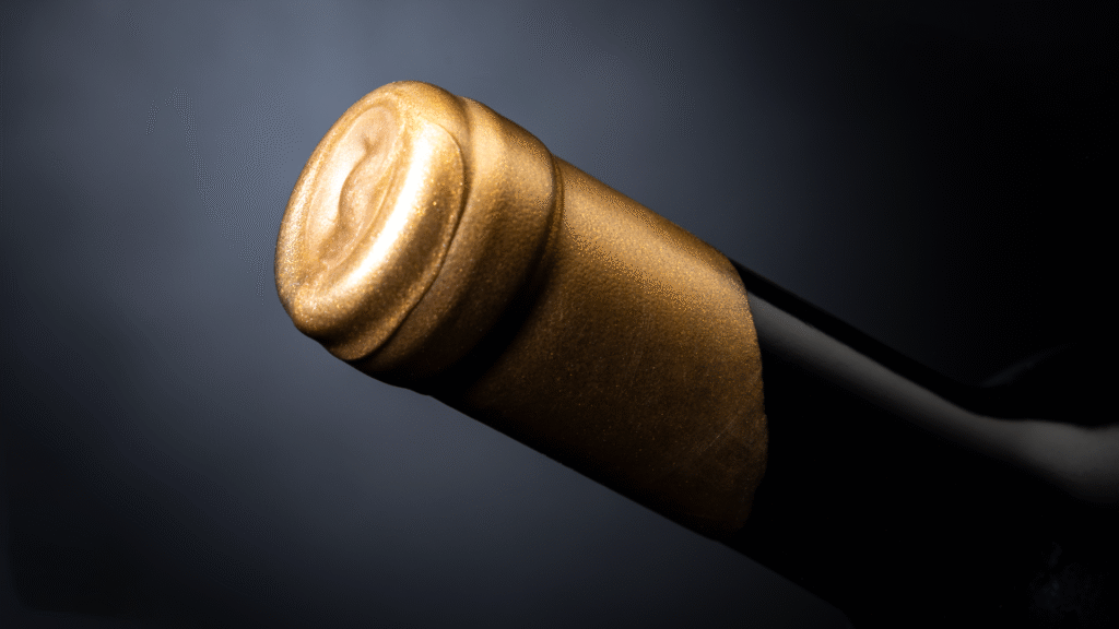 Iuris - Chardonnay Reserva uit Kroatië